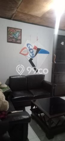 Dijual Rumah Modern 2 KT di Gede Bage, Bandung Dijual Rumah Modern 2 KT di Gede Bage, Bandung