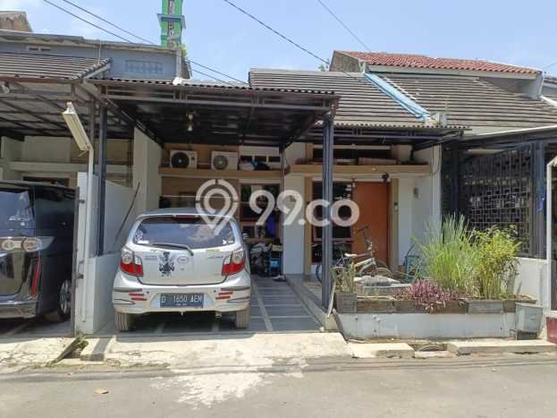 Dijual Rumah 2 Kamar Lokasi Ideal Bagus dan Strategis di Arcamanik Dijual Rumah 2 Kamar Lokasi Ideal Bagus dan Strategis di Arcamanik
