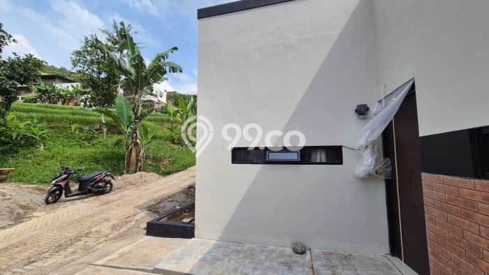 Rumah Modern LB/LT 33m2/60m2 Siap Huni di Ujungberung, Bandung Rumah Modern LB/LT 33m2/60m2 Siap Huni di Ujungberung, Bandung