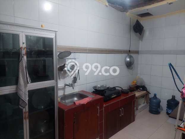 Dijual Rumah Strategis Bagus Punya 3 KT di Antapani Bandung SHM Dijual Rumah Strategis Bagus Punya 3 KT di Antapani Bandung SHM