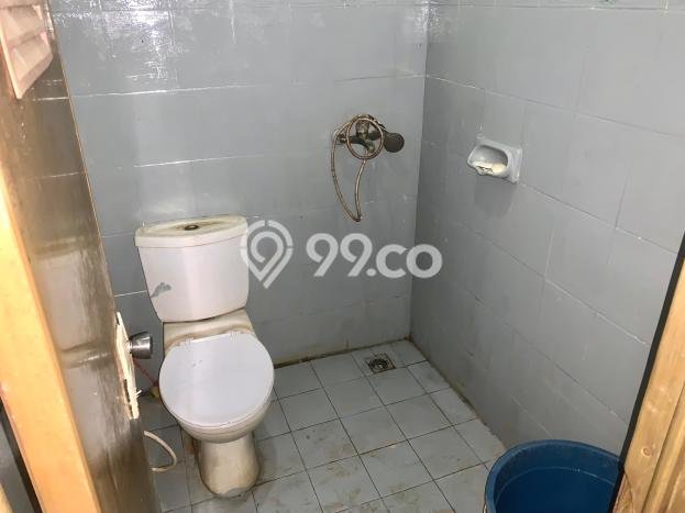 Jual Rumah Eksklusif 3 KT di Cikutra, Bandung Jual Rumah Eksklusif 3 KT di Cikutra, Bandung