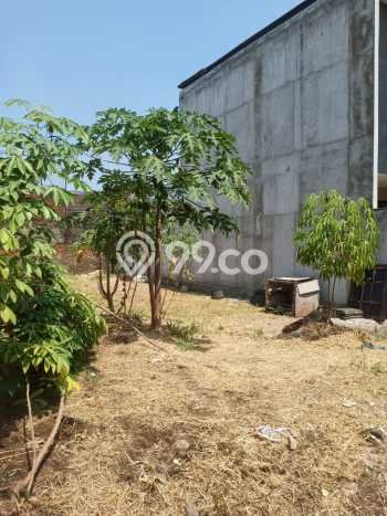 Tanah Investasi Dijual di Bandung Punya Luas 165m2 Tanah Investasi Dijual di Bandung Punya Luas 165m2