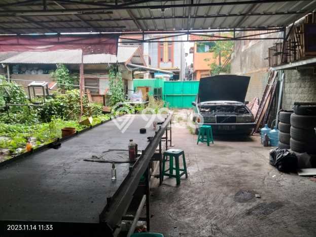 Lahan Strategis di Antapani Dijual dengan Luas 218m2 Lahan Strategis di Antapani Dijual dengan Luas 218m2