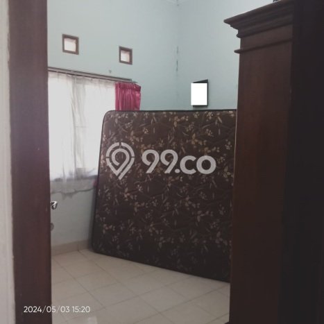 Rumah Minimalis 2 KT di Gede Bage Bandung Unfurnished Rumah Minimalis 2 KT di Gede Bage Bandung Unfurnished