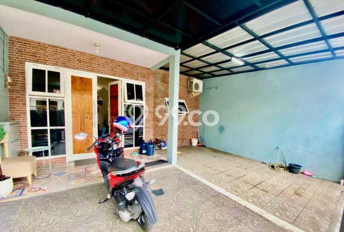 Rumah Modern Cantik 4 KT Bisa Langsung Pindah di Antapani Rumah Modern Cantik 4 KT Bisa Langsung Pindah di Antapani