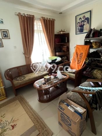 Jual Rumah Eksklusif 3 KT di Buah Batu, Bandung Jual Rumah Eksklusif 3 KT di Buah Batu, Bandung