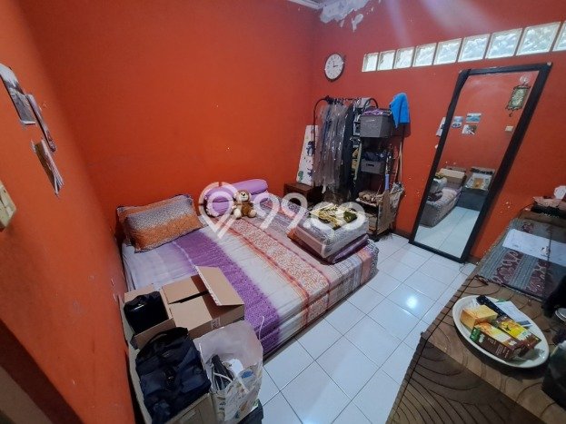 Rumah 3 KT 2 KM di Area Sayap Dago, Bandung Rumah 3 KT 2 KM di Area Sayap Dago, Bandung