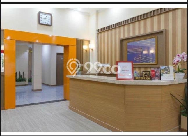 Hotel Kawasan , Luas 600m2m², Area Komersial, Posisi Strategis Hotel Kawasan , Luas 600m2m², Area Komersial, Posisi Strategis