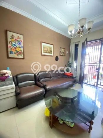 For Sale Hunian Rumah Nyaman 4 KT di BKR, Bandung For Sale Hunian Rumah Nyaman 4 KT di BKR, Bandung