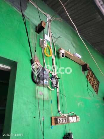 Lahan Strategis di Antapani Dijual dengan Luas 218m2 Lahan Strategis di Antapani Dijual dengan Luas 218m2