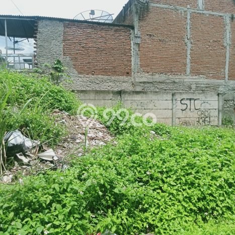 Kavling Tanah untuk Dijual di Ujungberung, Bandung, Luas 67m2 Kavling Tanah untuk Dijual di Ujungberung, Bandung, Luas 67m2