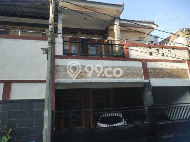 Rumah Modern Minimalis 3 KT Siap Huni di Arcamanik Rumah Modern Minimalis 3 KT Siap Huni di Arcamanik