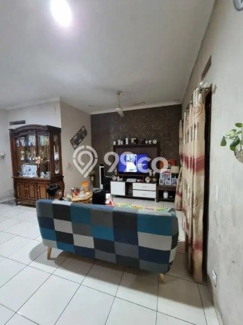Jual Rumah Bagus Siap Huni LB 220m2 di Antapani, Bandung Jual Rumah Bagus Siap Huni LB 220m2 di Antapani, Bandung