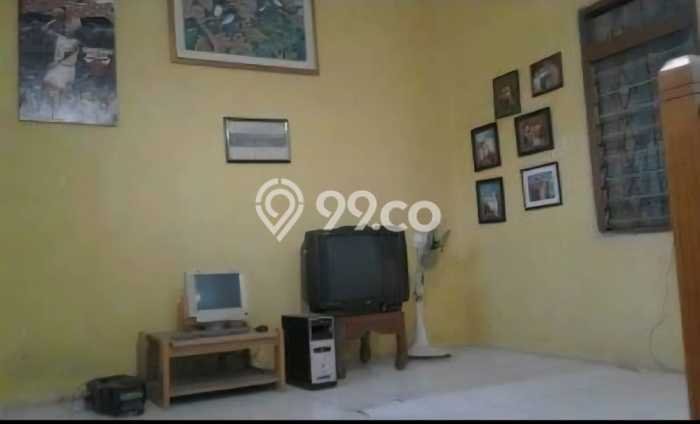 Jual Rumah Favorit Siap Huni LB 140m2 di Rancasari, Bandung Jual Rumah Favorit Siap Huni LB 140m2 di Rancasari, Bandung