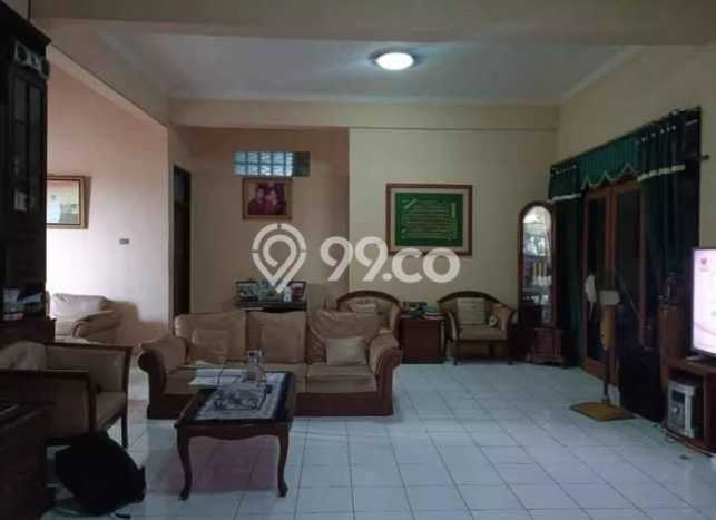 Rumah Minimalis 4 KT di Soekarno Hatta Bandung Unfurnished Rumah Minimalis 4 KT di Soekarno Hatta Bandung Unfurnished