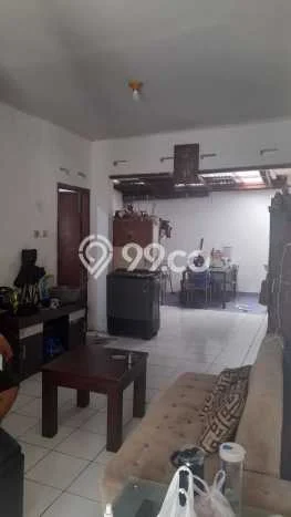 Dijual Cepat Rumah Bagus Siap Huni LB 136m2 di Kiaracondong, Bandung Dijual Cepat Rumah Bagus Siap Huni LB 136m2 di Kiaracondong, Bandung