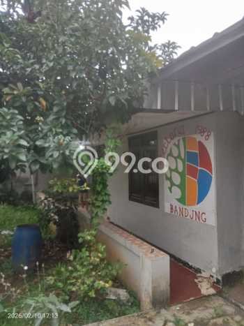 Rumah Luas Asri 2 KT Siap Huni di Ujungberung Bandung Rumah Luas Asri 2 KT Siap Huni di Ujungberung Bandung