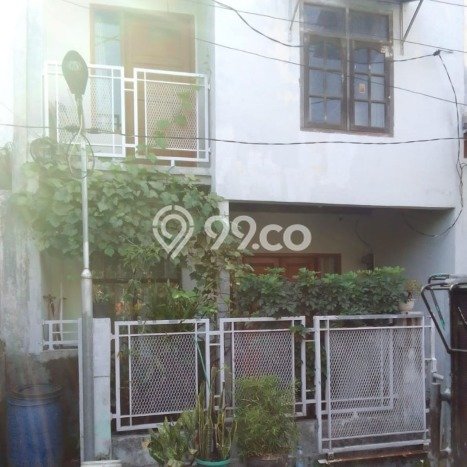 Dijual Cepat Rumah Bagus Siap Huni LB 100m2 di Antapani, Bandung Dijual Cepat Rumah Bagus Siap Huni LB 100m2 di Antapani, Bandung