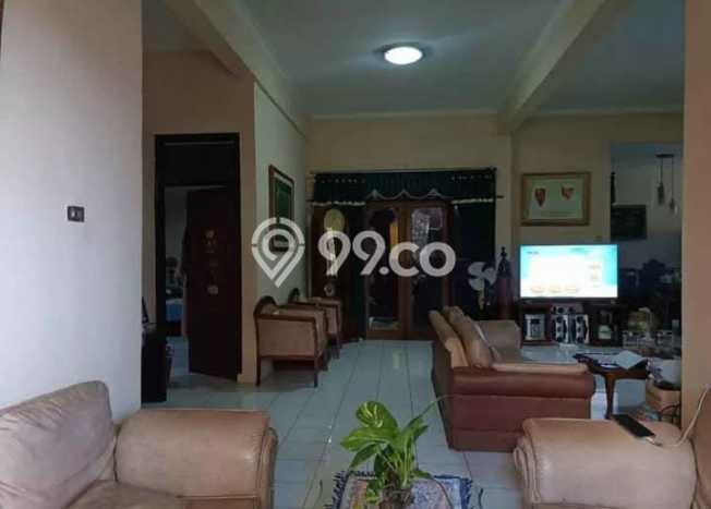 Rumah Minimalis 4 KT di Soekarno Hatta Bandung Unfurnished Rumah Minimalis 4 KT di Soekarno Hatta Bandung Unfurnished