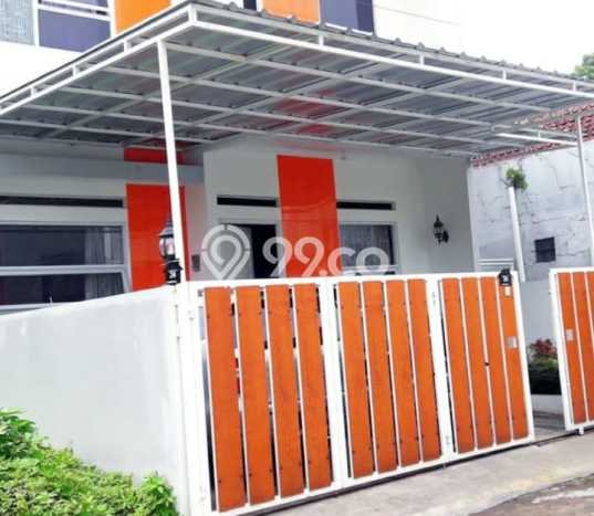 Jual Rumah Minimalis Bagus Punya 4 KT di Rancasari Bandung SHM Jual Rumah Minimalis Bagus Punya 4 KT di Rancasari Bandung SHM
