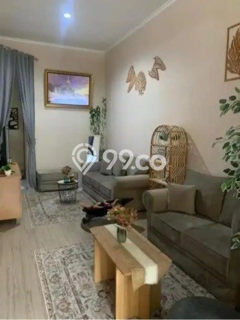 Rumah Modern Cantik 2 KT Bisa Langsung Pindah di Batununggal Rumah Modern Cantik 2 KT Bisa Langsung Pindah di Batununggal