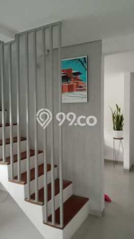 Jual Rumah Favorit Siap Huni LB 100m2 di Arcamanik, Bandung Jual Rumah Favorit Siap Huni LB 100m2 di Arcamanik, Bandung