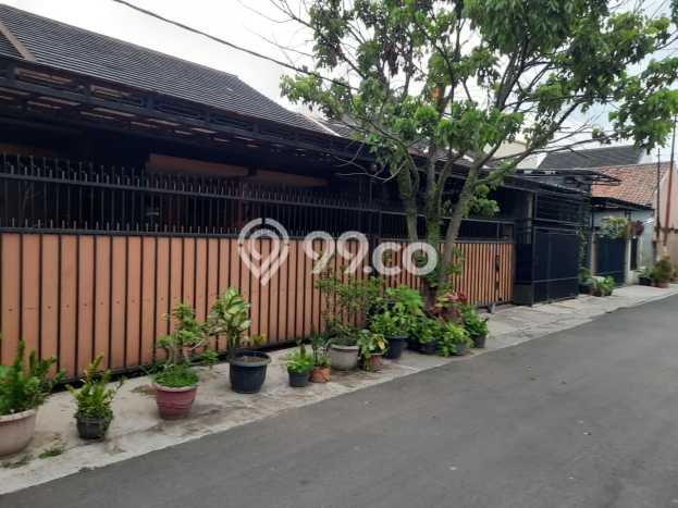 Dijual Rumah Modern 2 KT di Gede Bage, Bandung Dijual Rumah Modern 2 KT di Gede Bage, Bandung