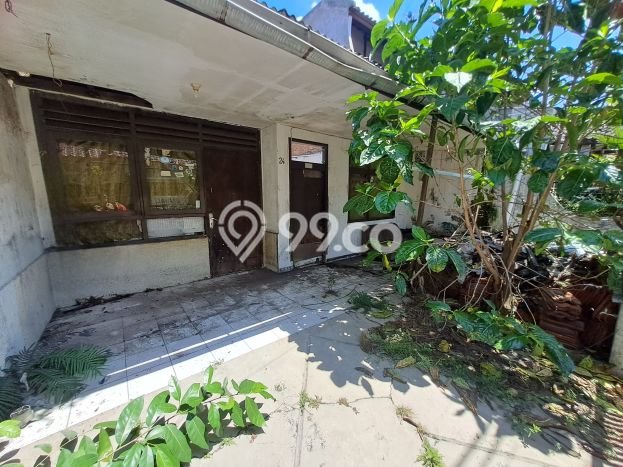 Tanah Strategis Kawasan Turangga, Luas 128m², Cocok untuk Perumahan Tanah Strategis Kawasan Turangga, Luas 128m², Cocok untuk Perumahan