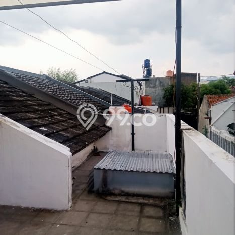 Hunian Cantik Minimalis Lb 90m2 di Antapani, Bandung Hunian Cantik Minimalis Lb 90m2 di Antapani, Bandung