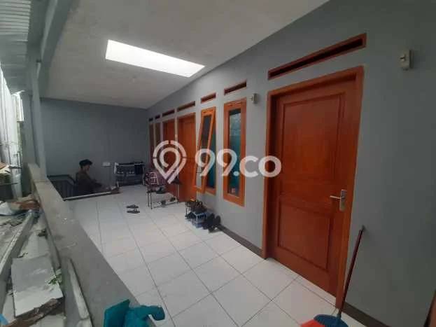Siap Huni Rumah Minimalis & Modern LB 95m2 di Geger Kalong Siap Huni Rumah Minimalis & Modern LB 95m2 di Geger Kalong
