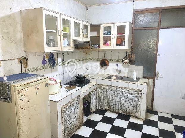 Jual Rumah Eksklusif 3 KT di Cikutra, Bandung Jual Rumah Eksklusif 3 KT di Cikutra, Bandung