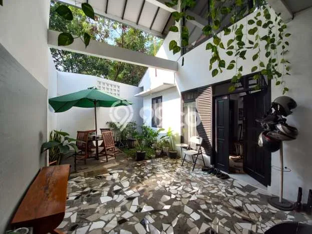 Dijual Rumah 3 Kamar Lokasi Ideal Nyaman dan Strategis di Antapani Dijual Rumah 3 Kamar Lokasi Ideal Nyaman dan Strategis di Antapani