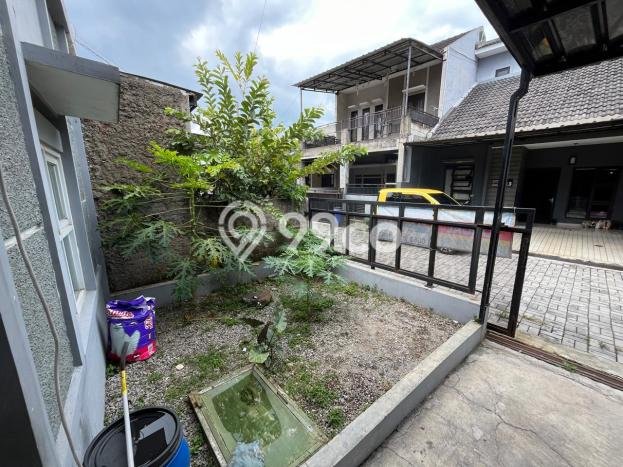 Jual Rumah Minimalis Bagus Punya 2 KT di Antapani Bandung SHM Jual Rumah Minimalis Bagus Punya 2 KT di Antapani Bandung SHM