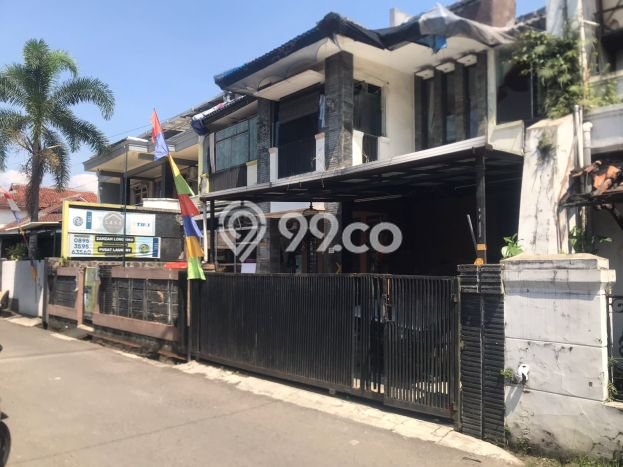 For Sale Hunian Rumah Nyaman 4 KT di BKR, Bandung For Sale Hunian Rumah Nyaman 4 KT di BKR, Bandung