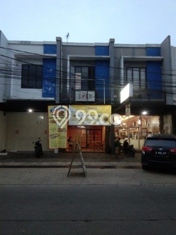 Dijual Rumah 0 KT di Antapani, Bandung - LT 86m² Dijual Rumah 0 KT di Antapani, Bandung - LT 86m²