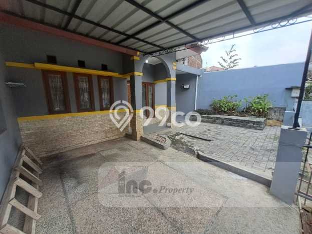 Rumah di Antapani, Bandung, LT 226m2m² LB 48m2m² Rumah di Antapani, Bandung, LT 226m2m² LB 48m2m²