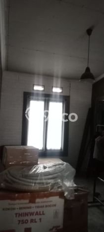 Dijual Rumah Modern 2 KT di Gede Bage, Bandung Dijual Rumah Modern 2 KT di Gede Bage, Bandung