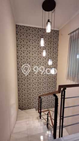 Jual Rumah Favorit Siap Huni LB 96m2 di Arcamanik, Bandung Jual Rumah Favorit Siap Huni LB 96m2 di Arcamanik, Bandung