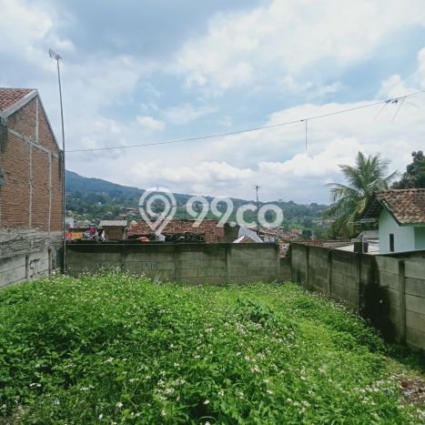 Kavling Tanah untuk Dijual di Ujungberung, Bandung, Luas 67m2 Kavling Tanah untuk Dijual di Ujungberung, Bandung, Luas 67m2