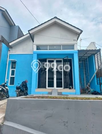 Hunian Asri 2 KT 1 KM Dekat Pusat Kota di Padasuka, Bandung Hunian Asri 2 KT 1 KM Dekat Pusat Kota di Padasuka, Bandung