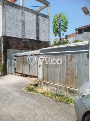 Tanah Investasi Dijual di Bandung Punya Luas 165m2 Tanah Investasi Dijual di Bandung Punya Luas 165m2