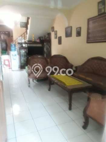 Dijual Hunian Rumah Nyaman 3 KT di Cikutra, Bandung Dijual Hunian Rumah Nyaman 3 KT di Cikutra, Bandung
