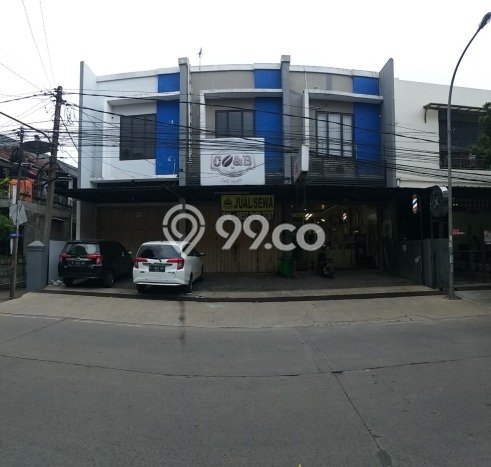 Dijual Rumah 0 KT di Antapani, Bandung - LT 86m² Dijual Rumah 0 KT di Antapani, Bandung - LT 86m²