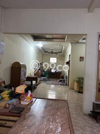 Rumah Modern 3 Kamar LT 144m2 di Buah Batu Rumah Modern 3 Kamar LT 144m2 di Buah Batu