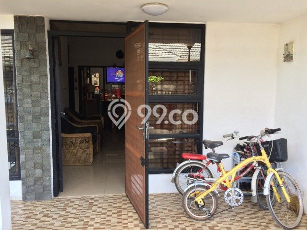 Rumah Minimalis 2 KT di Ciwastra Bandung Unfurnished Rumah Minimalis 2 KT di Ciwastra Bandung Unfurnished