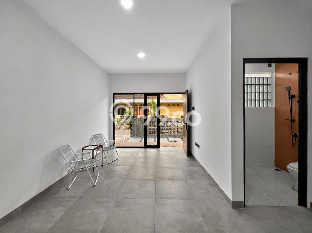 Dijual Cepat Rumah Bagus Siap Huni LB 170m2 di Antapani, Bandung Dijual Cepat Rumah Bagus Siap Huni LB 170m2 di Antapani, Bandung