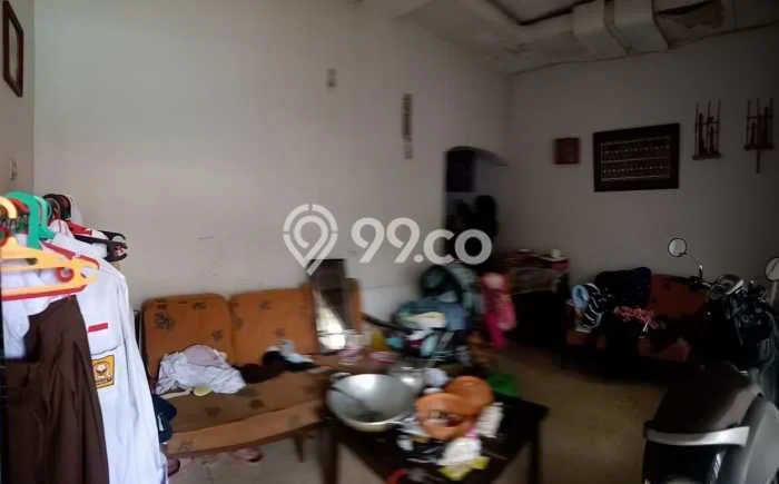 Dijual Cepat Rumah Bagus Siap Huni LB 150m2 di Rancasari, Bandung Dijual Cepat Rumah Bagus Siap Huni LB 150m2 di Rancasari, Bandung