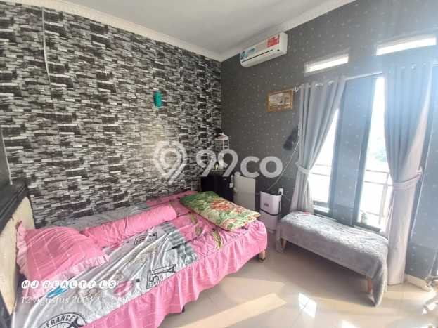 Rumah Minimalis 2 KT LT 94m2 di Sayap Dago Rumah Minimalis 2 KT LT 94m2 di Sayap Dago