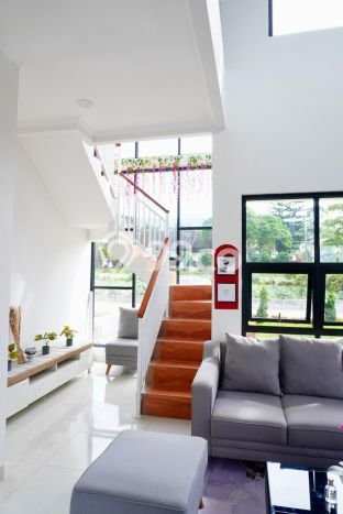 Rumah Modern 3 KT LT 169m2 di Lembang Rumah Modern 3 KT LT 169m2 di Lembang