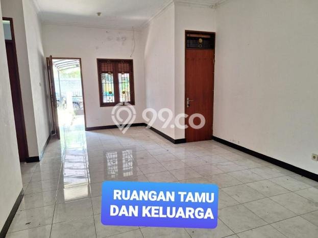 HARGA SPESIAL! Rumah Minimalis area Antapani, Bandung, Luas 135m² Bangunan 100m² Bisa Nego! HARGA SPESIAL! Rumah Minimalis area Antapani, Bandung, Luas 135m² Bangunan 100m² Bisa Nego!